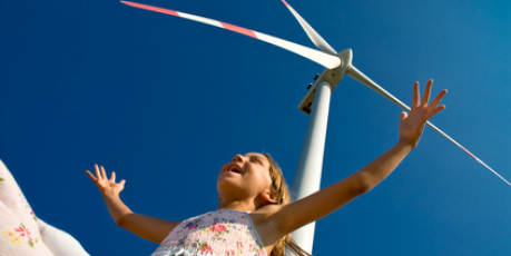 Firma para que Australia apruebe una ley de Cambio Climático