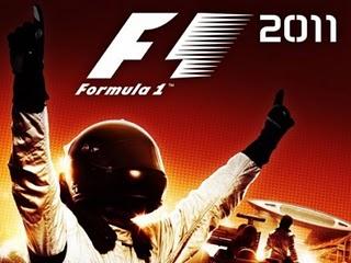Avance F1 2011