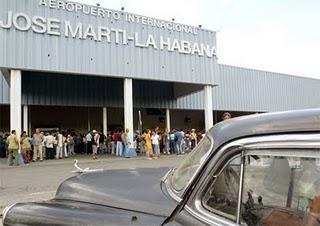 El aeropuerto de La Habana: Las cosas que deberías saber para evitar desilusiones