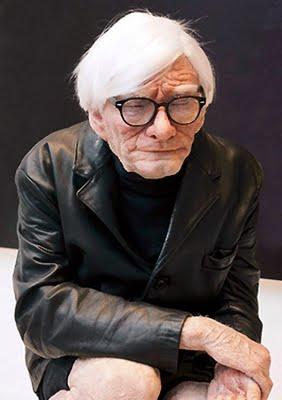 ¿Y si Warhol estuviera vivo?