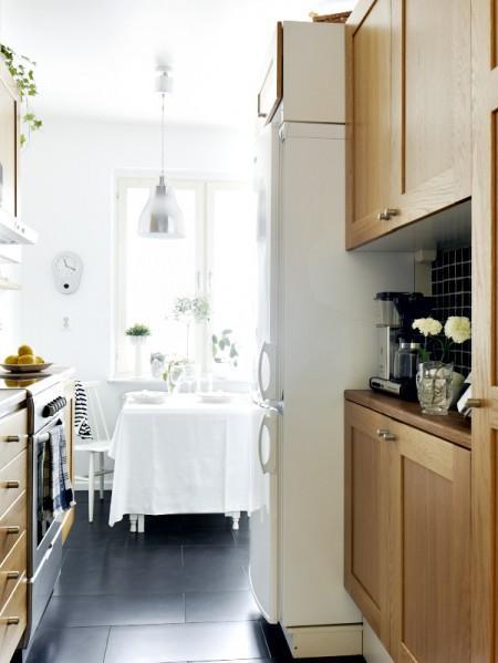 muebles de ikea muebles de diseño mini pisos literas lámpara de pie vintage industrial lámpara de papel interiores espacios pequeños estilo nórdico de decoración diseño nórdico diseño de interiores decoración en blanco decoración de pisos pequeños decoración de mini pisos decoración de interiores decoración de estudios cocinas modernas cocinas en madera camas elevadas 