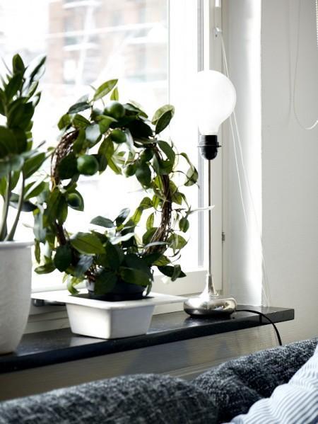 muebles de ikea muebles de diseño mini pisos literas lámpara de pie vintage industrial lámpara de papel interiores espacios pequeños estilo nórdico de decoración diseño nórdico diseño de interiores decoración en blanco decoración de pisos pequeños decoración de mini pisos decoración de interiores decoración de estudios cocinas modernas cocinas en madera camas elevadas 