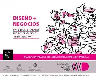 Mendoza Design Week