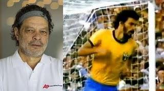EL EX INTERNACIONAL BRASILEÑO SÓCRATES GRAVE A CONSECUENCIA DE SUS EXCESOS (ENTREVISTA RECIENTE)