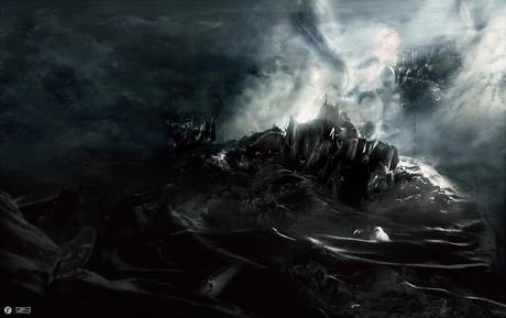 Matteus Faria – Abstracción digital