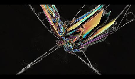 Matteus Faria – Abstracción digital