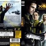 X-Men: Primera Generación