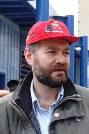 Mafias transnacionales y lacayos venezolanos tumbaron a Samán.