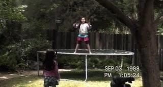 Trailer: Paranormal Activity 3 Trailer: Paranormal Activity 3
