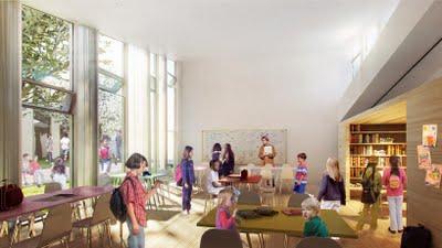 Escuela primaria Vilhelmsro