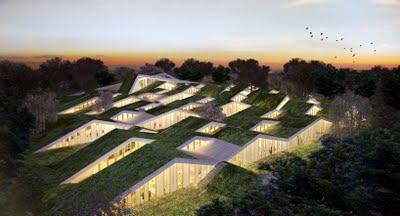 Escuela primaria Vilhelmsro