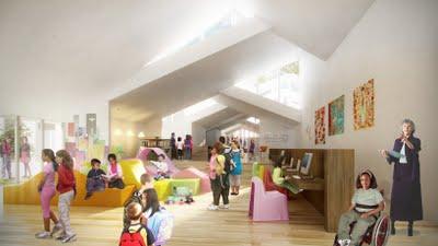 Escuela primaria Vilhelmsro