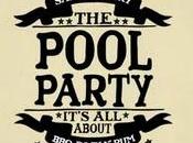 Sailor Jerry pool party