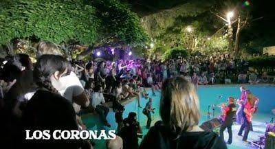 Sailor Jerry - The pool party Sailor Jerry - The pool party