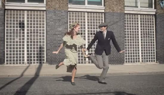 100-años de moda 100 segundos