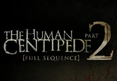 Teaser trailer de 'The Human Centipede 2: The Full Sequence': Vendiendo la censura