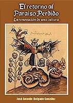José Antonio Delgado entrevistado por Jesús Gabriel Gutiérrez en el blog 
