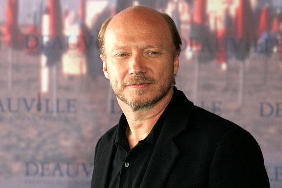 Paul Haggis recibirá el Ojo de Oro de honor en el Zurich Film Festival