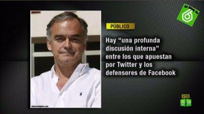 El Intermedio 5/9/2011