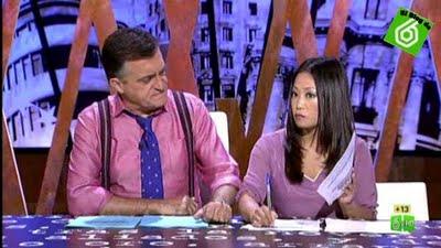 El Intermedio 5/9/2011