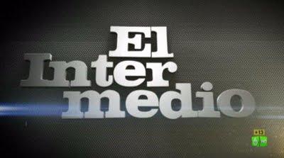 El Intermedio 5/9/2011
