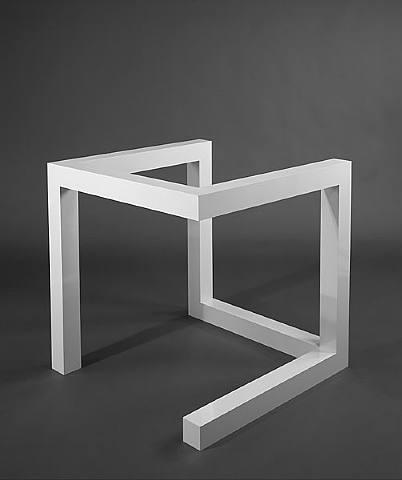 ESCULTURA ABSTRACTA, ARTE MINIMALISTA, ARTE CONCEPTUAL – LUCIE SMITH