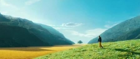 Uno de mis tantos pendientes que debía de finiquitar por las contantes búsquedas que varios de ustedes han hecho en el sitio, es esta cinta dirigida por Peter Jackson quienes ustedes recordaran por su...