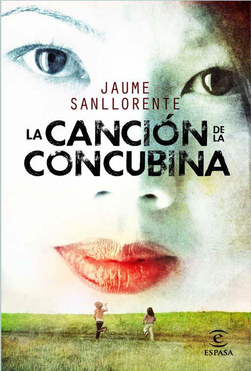 “La canción de la concubina”, la nueva novela de Jaume Sanllorente