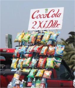 Recomendaciones saludables para “la línea”