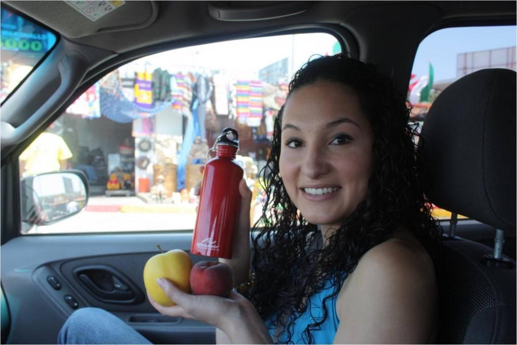 Recomendaciones saludables para “la línea”