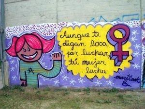 IV Encuentro Regional de Mujeres en San Miguel (Provicia de Buenos Aires) Argentina