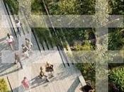 Nuevo libro sobre High Line Nueva York