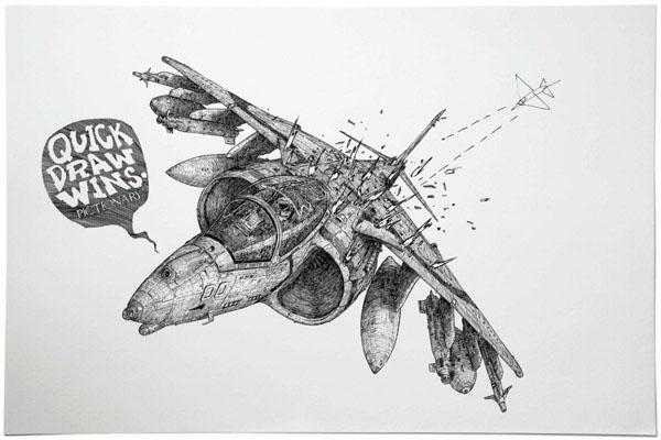 Publicidades creativas XVI