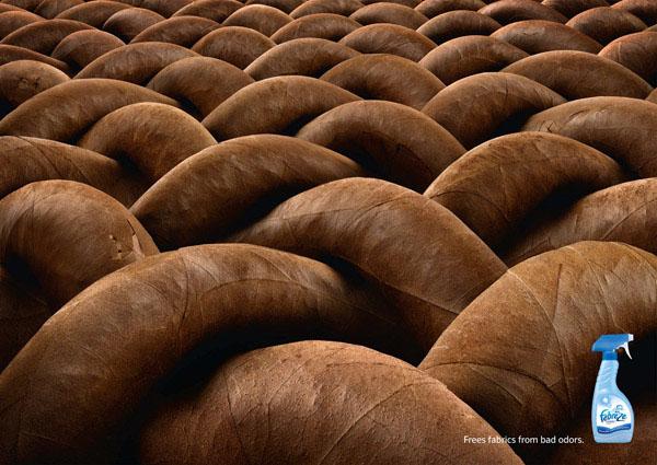 Publicidades creativas XVI