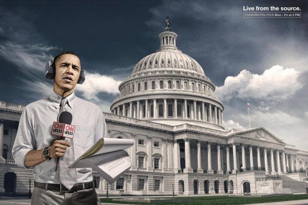 Publicidades creativas XVI