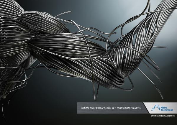 Publicidades creativas XVI