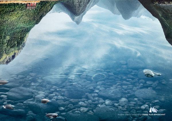 Publicidades creativas XVI