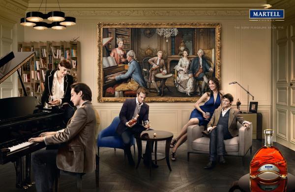 Publicidades creativas XVI