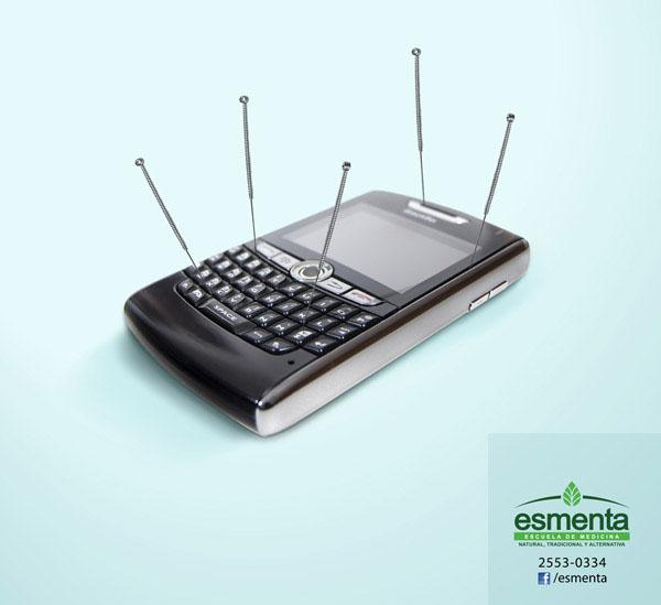 Publicidades creativas XVI