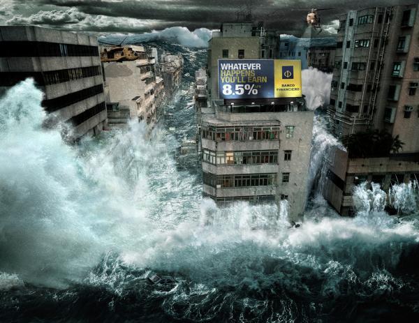 Publicidades creativas XVI