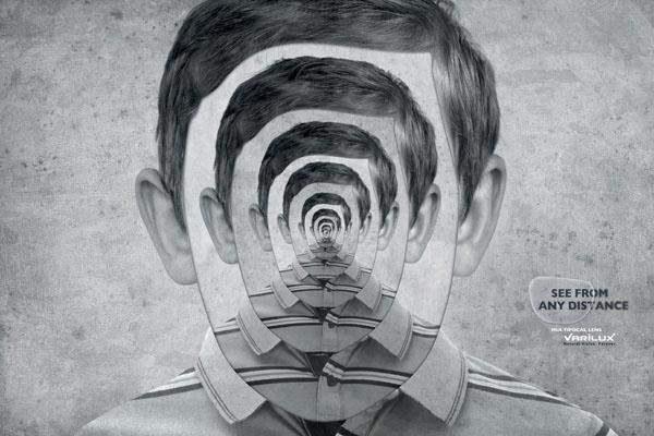 Publicidades creativas XVI