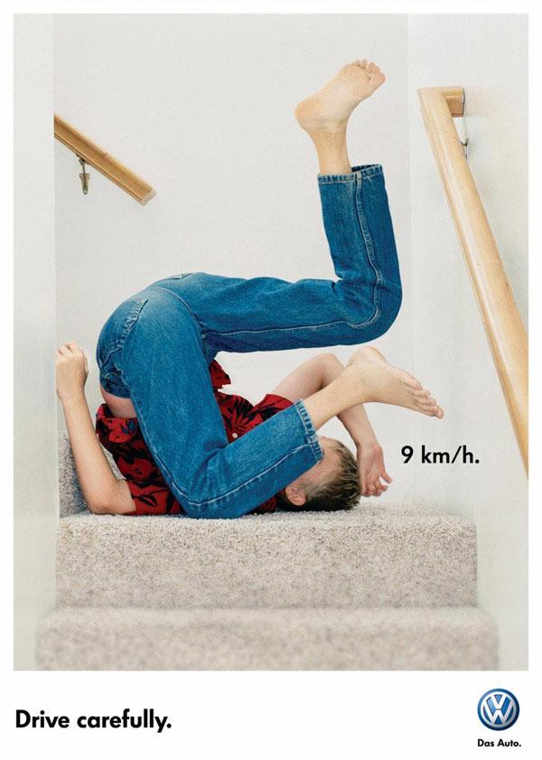 Publicidades creativas XVI