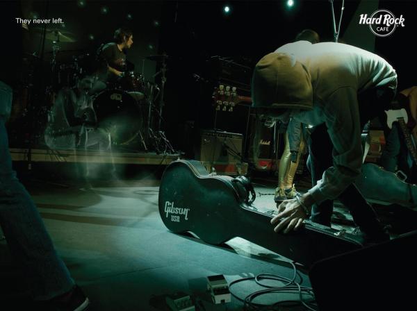 Publicidades creativas XVI