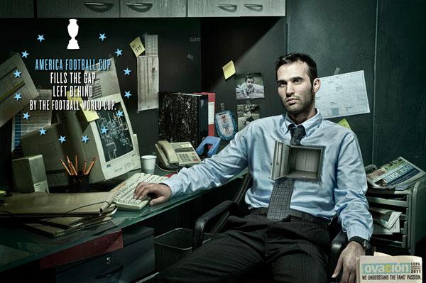 Publicidades creativas XVI