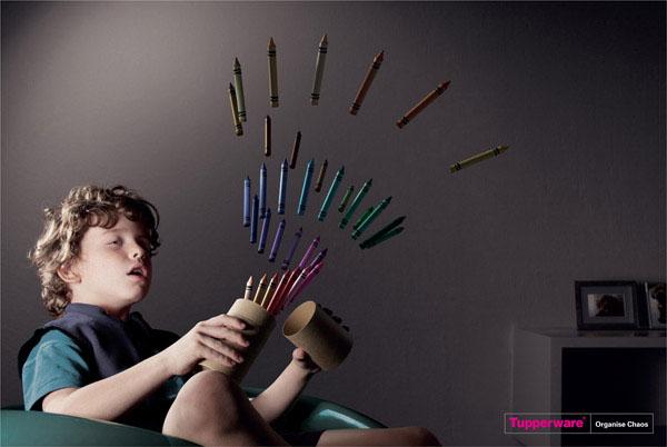 Publicidades creativas XVI