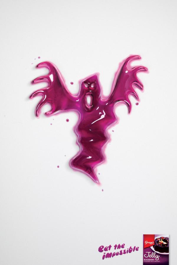 Publicidades creativas XVI