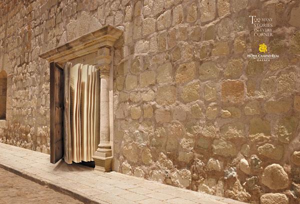 Publicidades creativas XVI