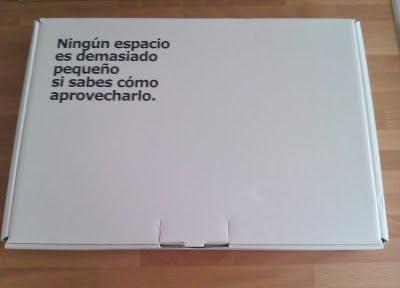 Preparando un nuevo SORTEO!