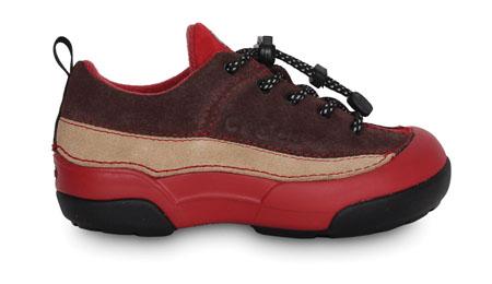 La vuelta al cole con unas cómodas Crocs