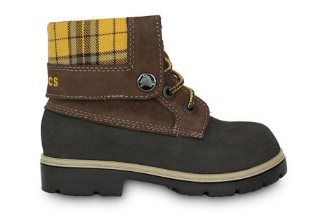 La vuelta al cole con unas cómodas Crocs